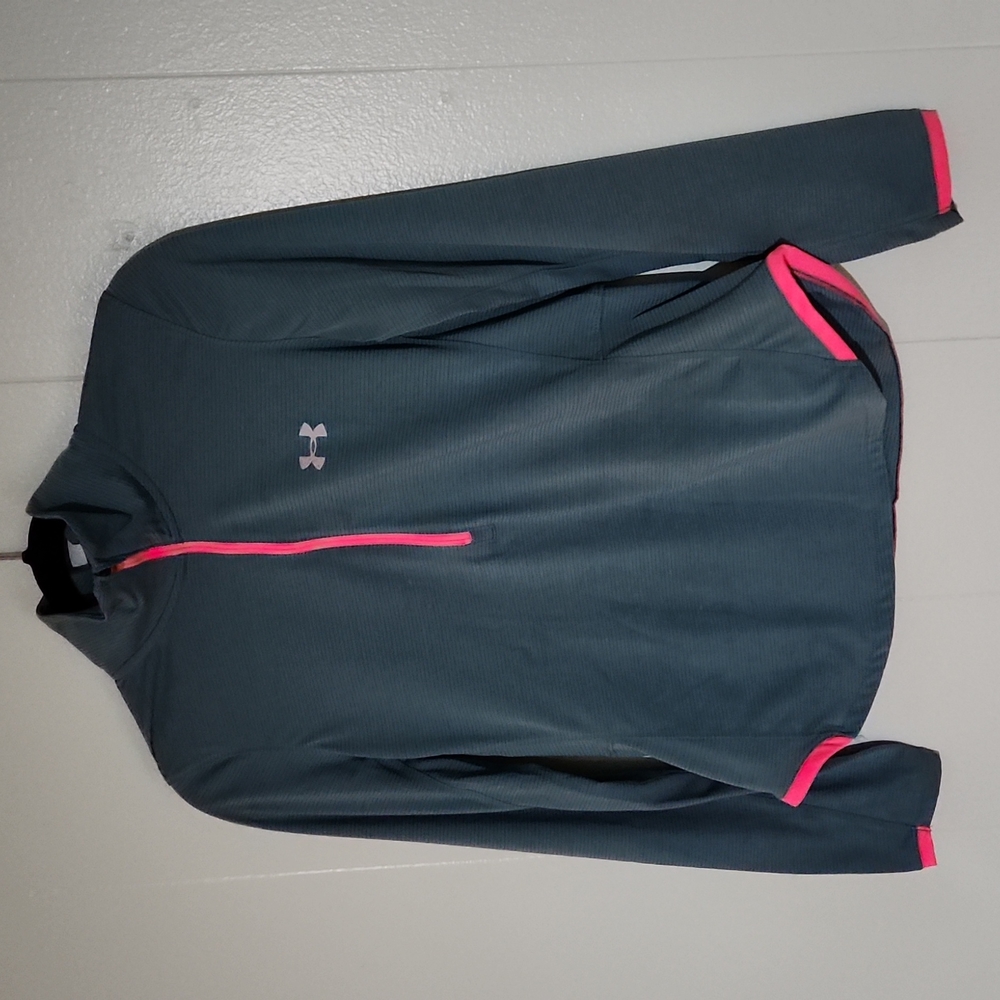 Under Armour Longsleeve Heatgear
